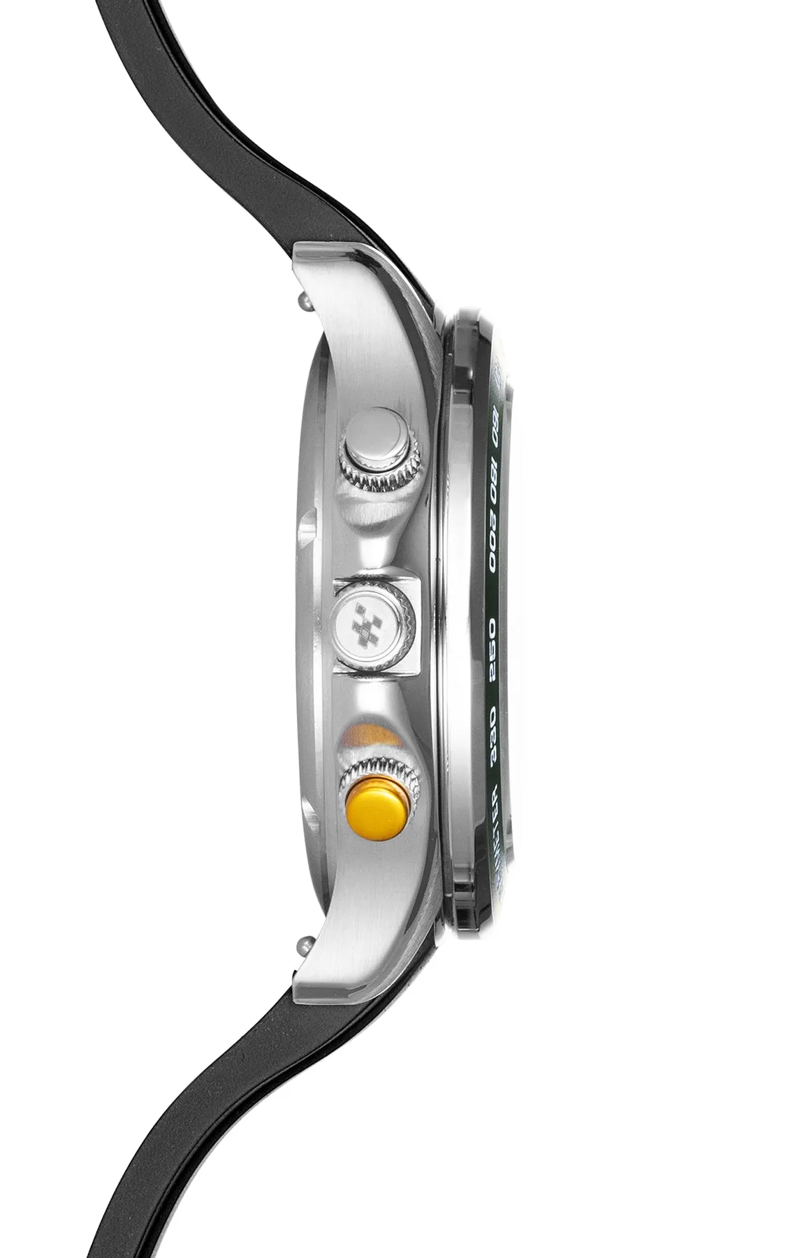 Ascari GranVerde Racer Rubber