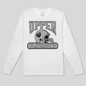 BLACK HOLE MEN'S LONG SLEEVE