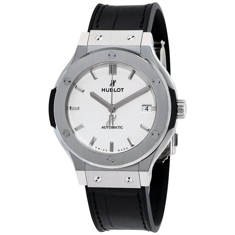 Hublot Classic Fusion Automatic Men's Watch 565.NX.2611.LR