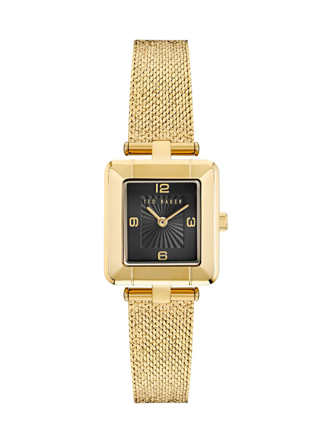 Ted Baker Black Dial Women Watch - BKPMSF305